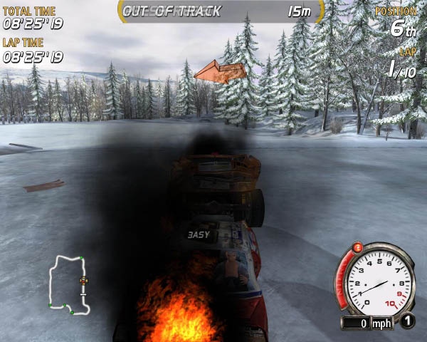 Flatout 2